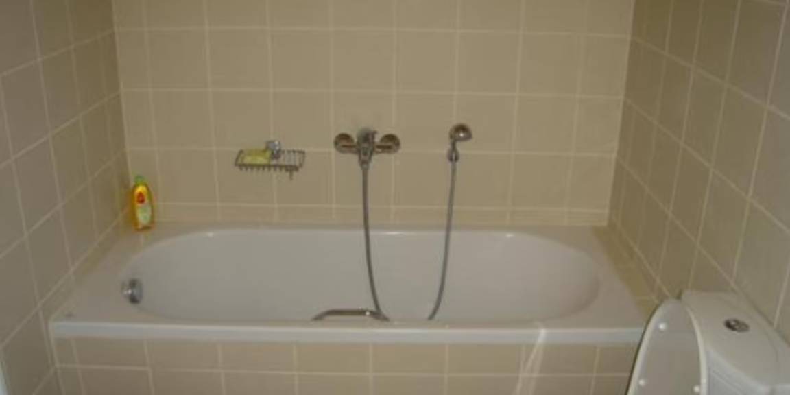 Photo of Bathroom in Omalos