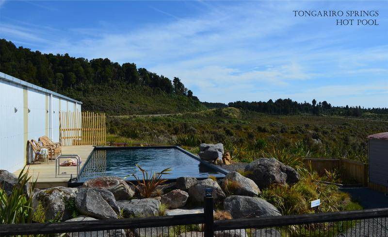 Photo of Others in Tongariro National Park