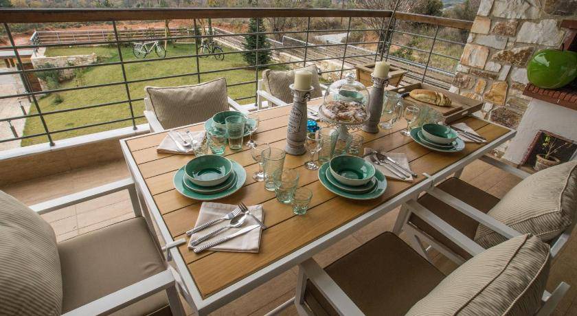 Photo of Patio Balcony in Polygyros