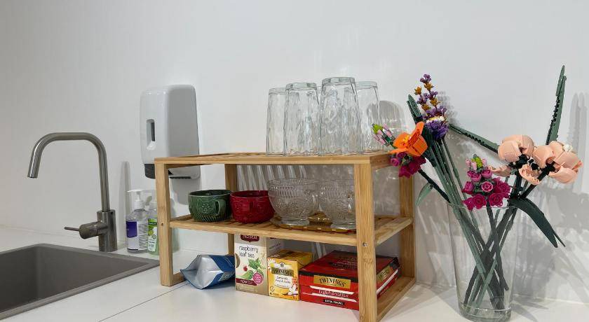 Photo of Kitchen in Hobart Central Business District