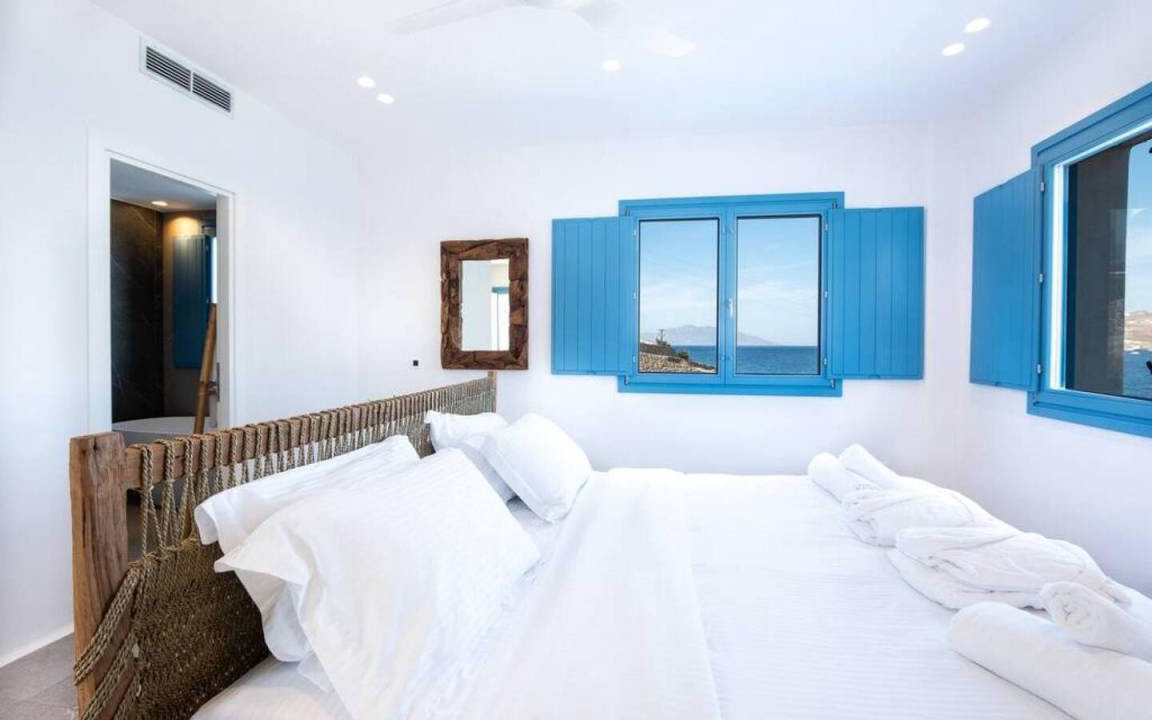 Photo of Bedroom in Kanalia