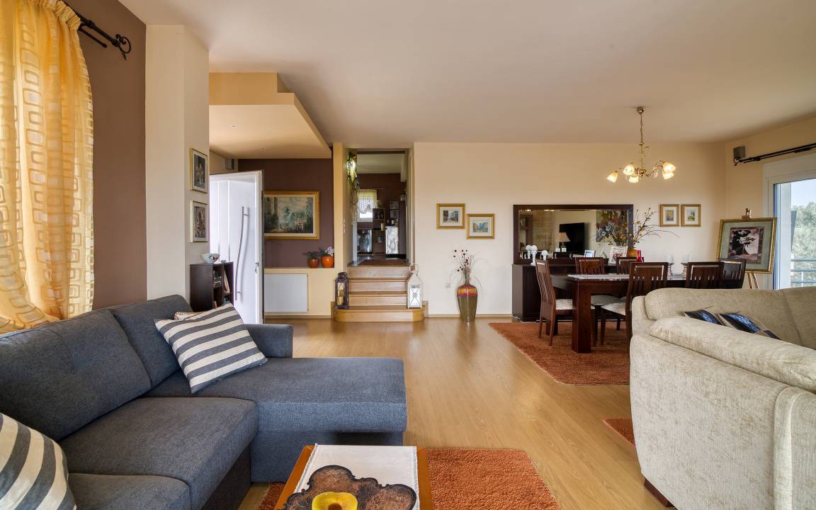 Photo of Livingroom in Archaia Olympia