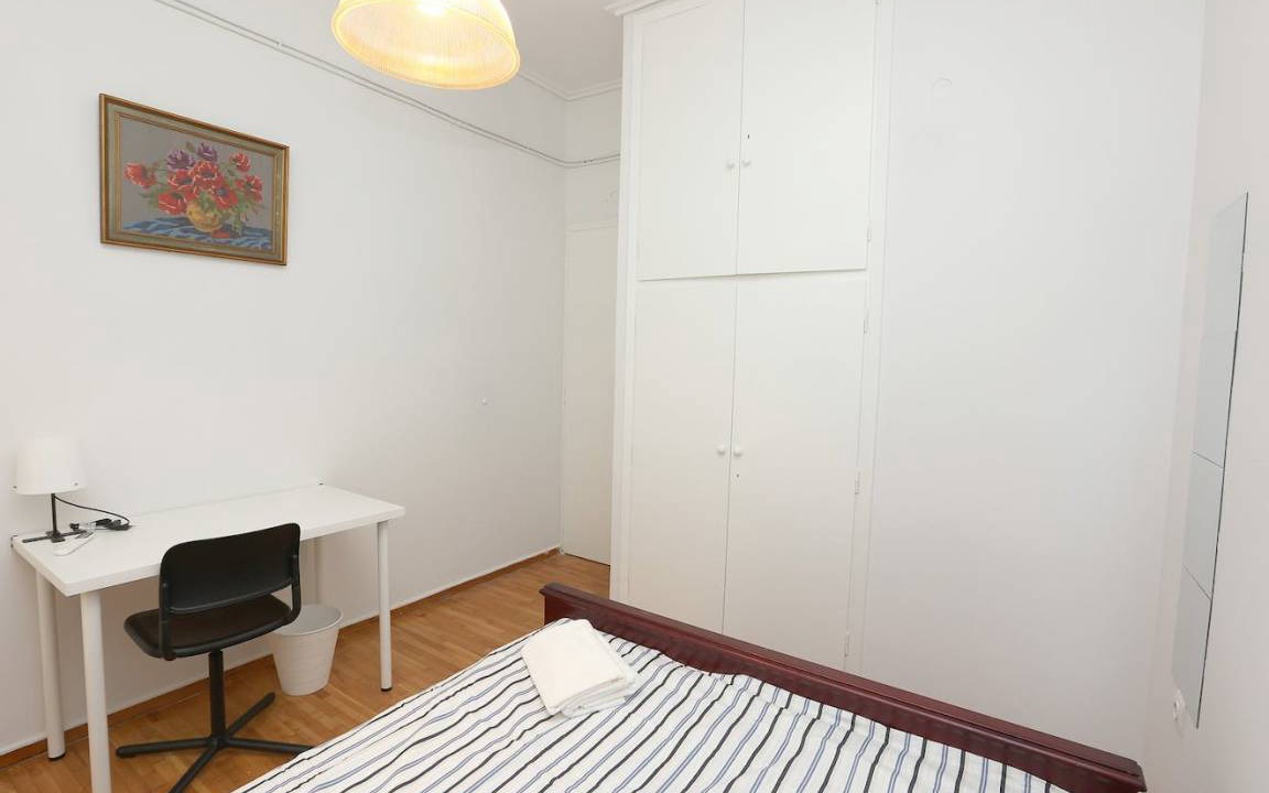 Photo of Bedroom in Athens