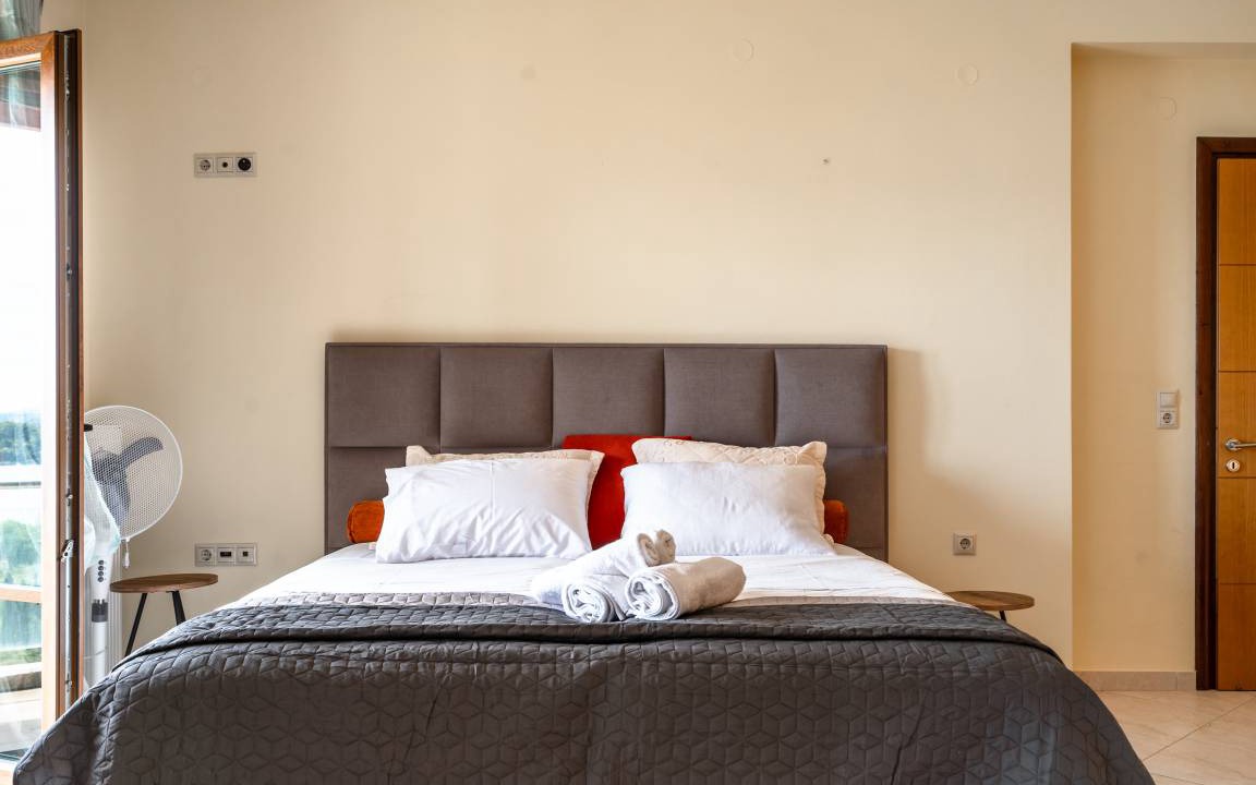 Photo of Bedroom in Perigiali