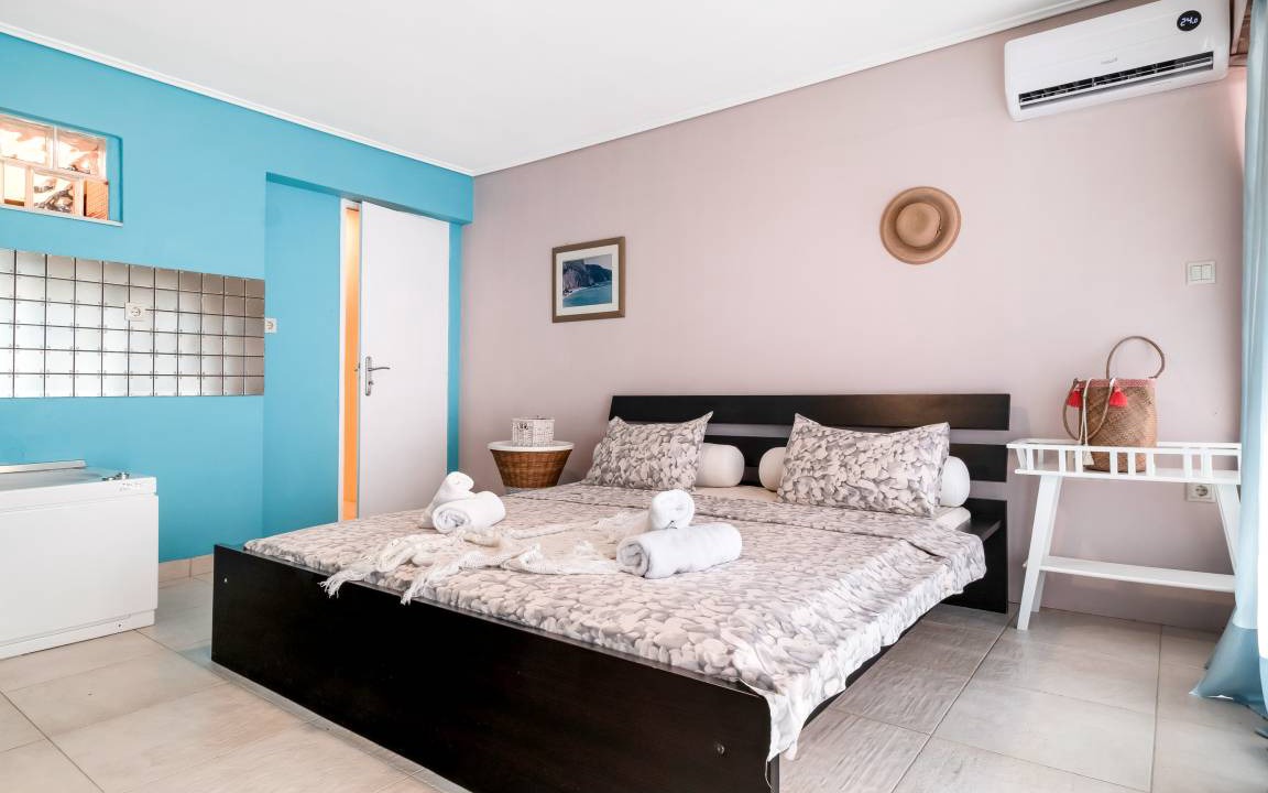 Photo of Bedroom in Lefkas