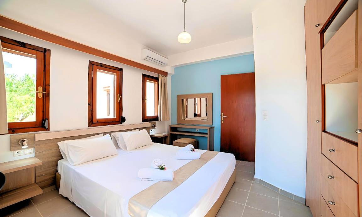 Photo of Bedroom in Kavros