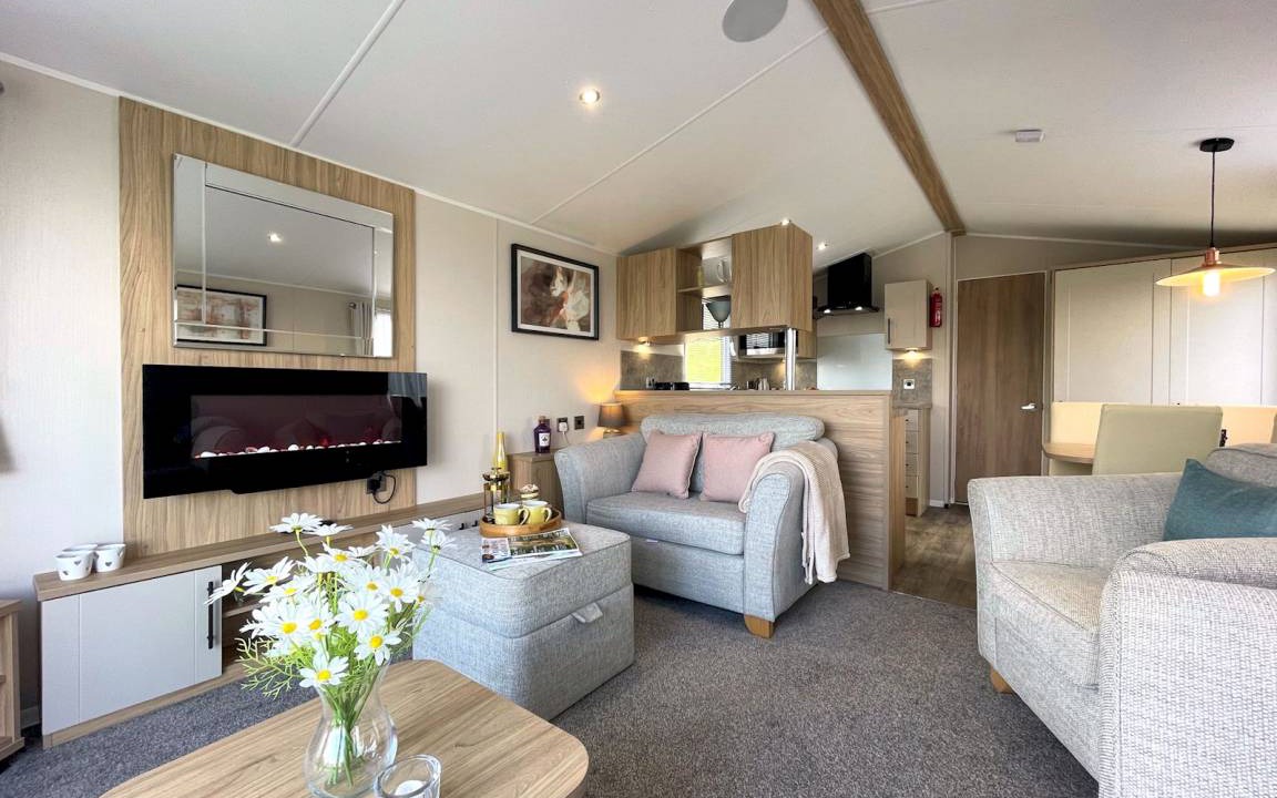 Photo of Livingroom in Rockcliffe