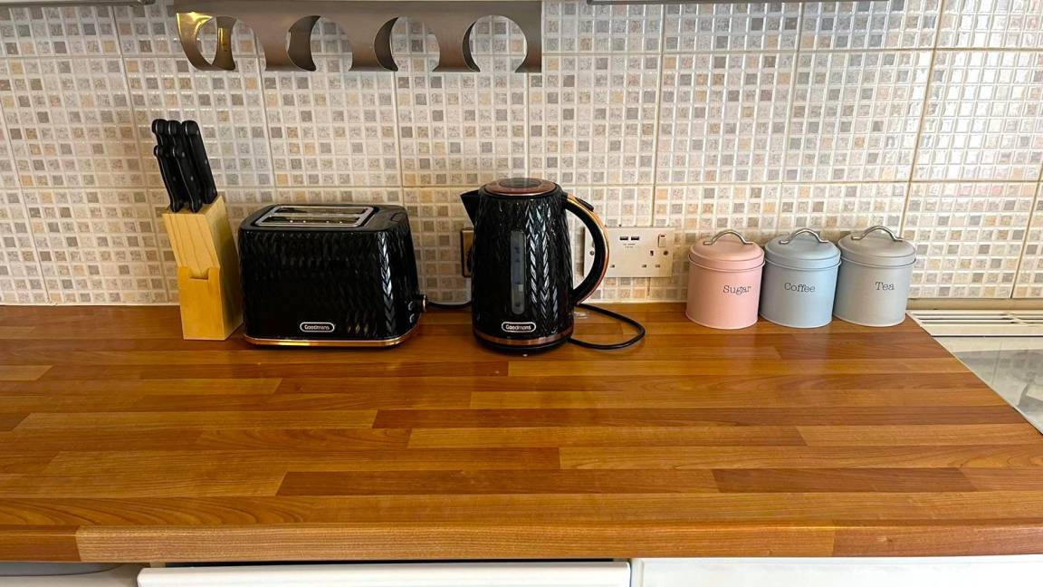 Photo of Kitchen in Gilmerton
