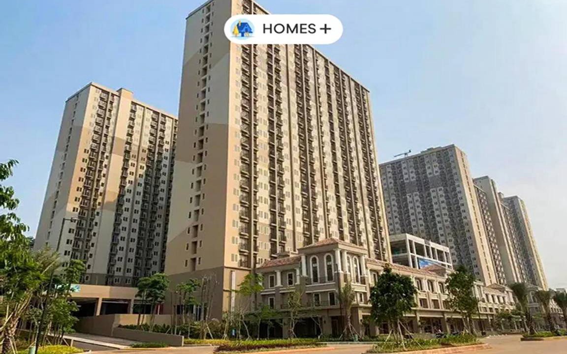 Photo of Buildings in Pancawati