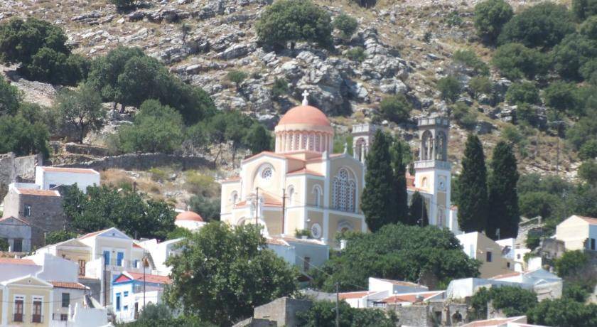 Photo of Others in Symi