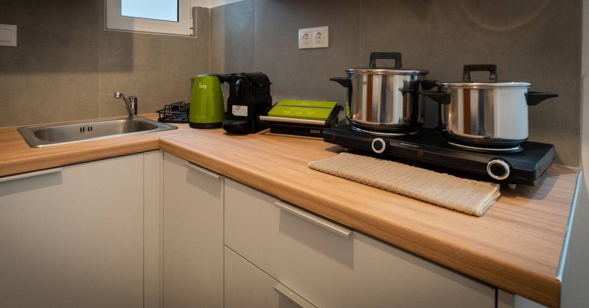 Photo of Kitchen in Pangrati