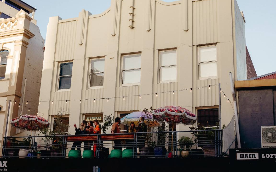 Photo of Others in Hobart Central Business District