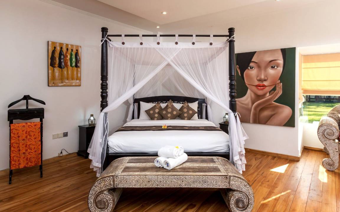 Photo of Bedroom in Melayang