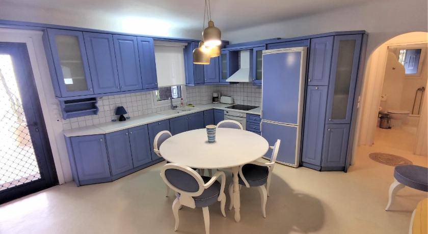 Photo of Kitchen in Xilokeratidi