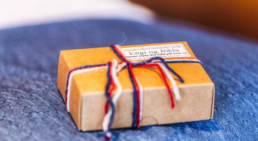 Photo of Others in Skinnastadur