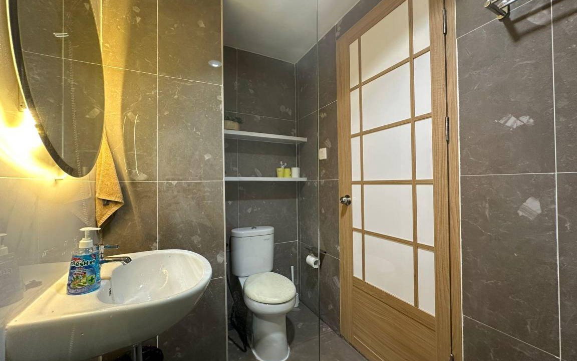 Photo of Bathroom in Bumi Serpong Damai