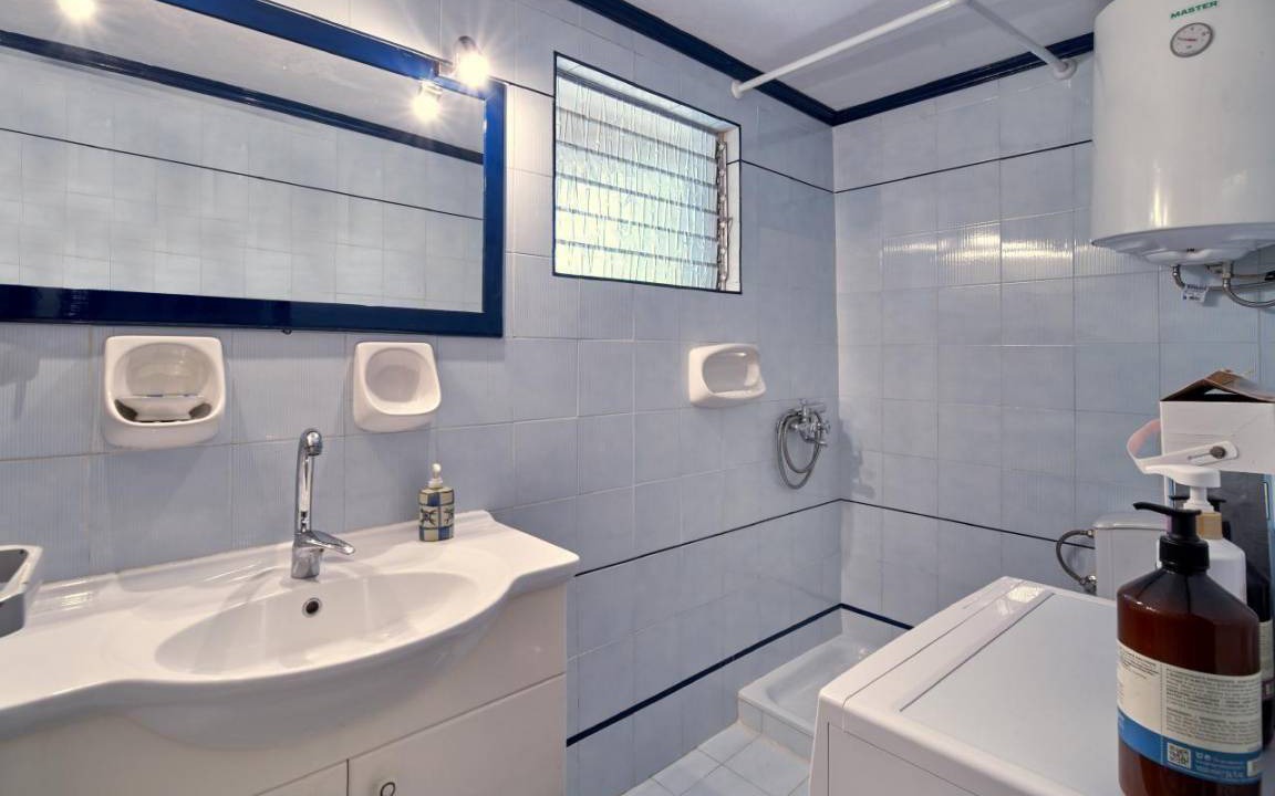 Photo of Bathroom in Mylopotamos
