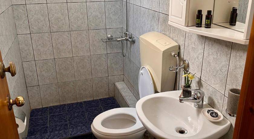 Photo of Bathroom in Keramoti