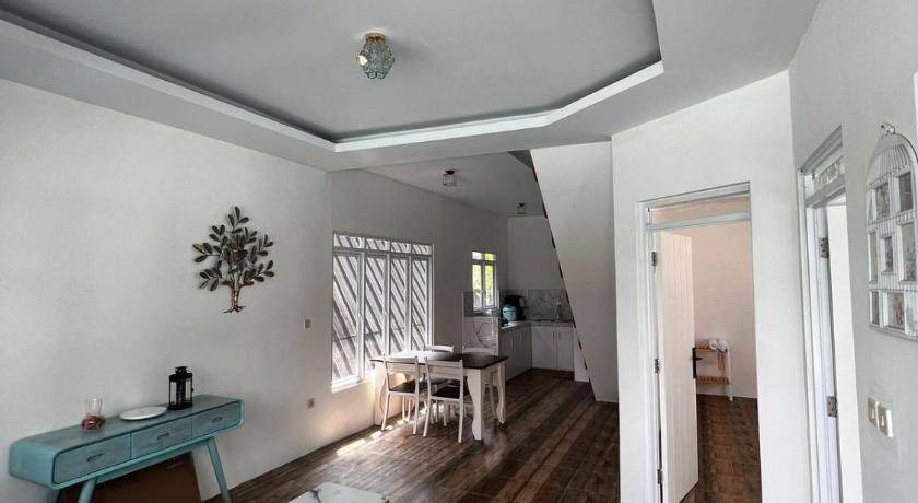 Photo of Livingroom in Megamendung