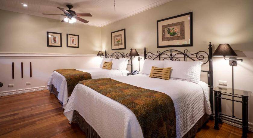 Photo of Bedroom in San Bosco