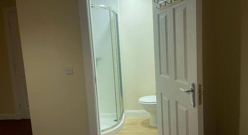 Photo of Bathroom in Dingwall
