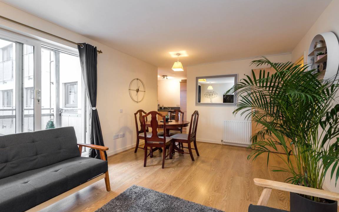 Photo of Livingroom in Seafield
