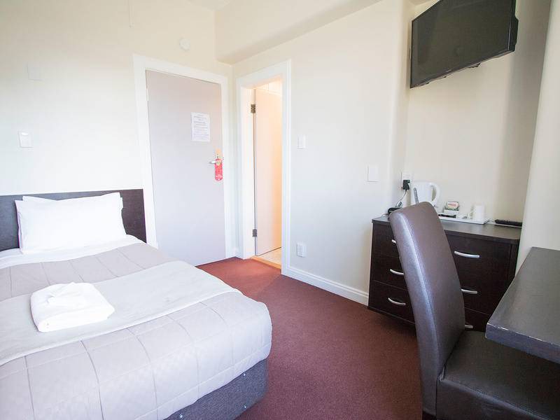 Photo of Bedroom in Wellington