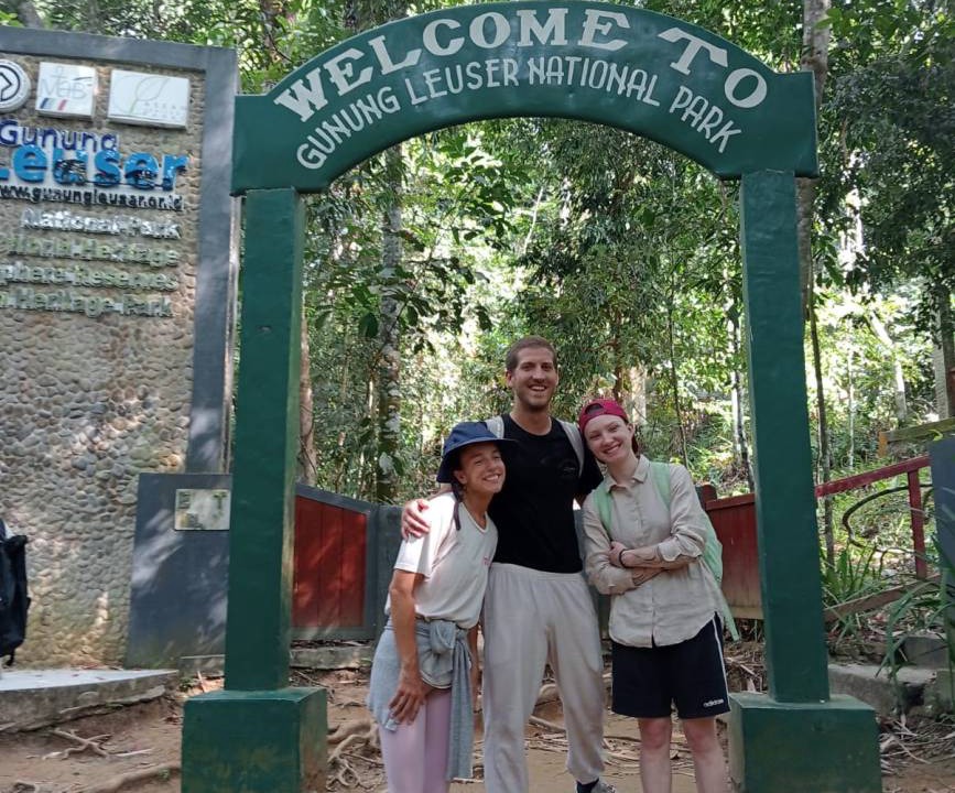 Photo of Others in Bukit Lawang