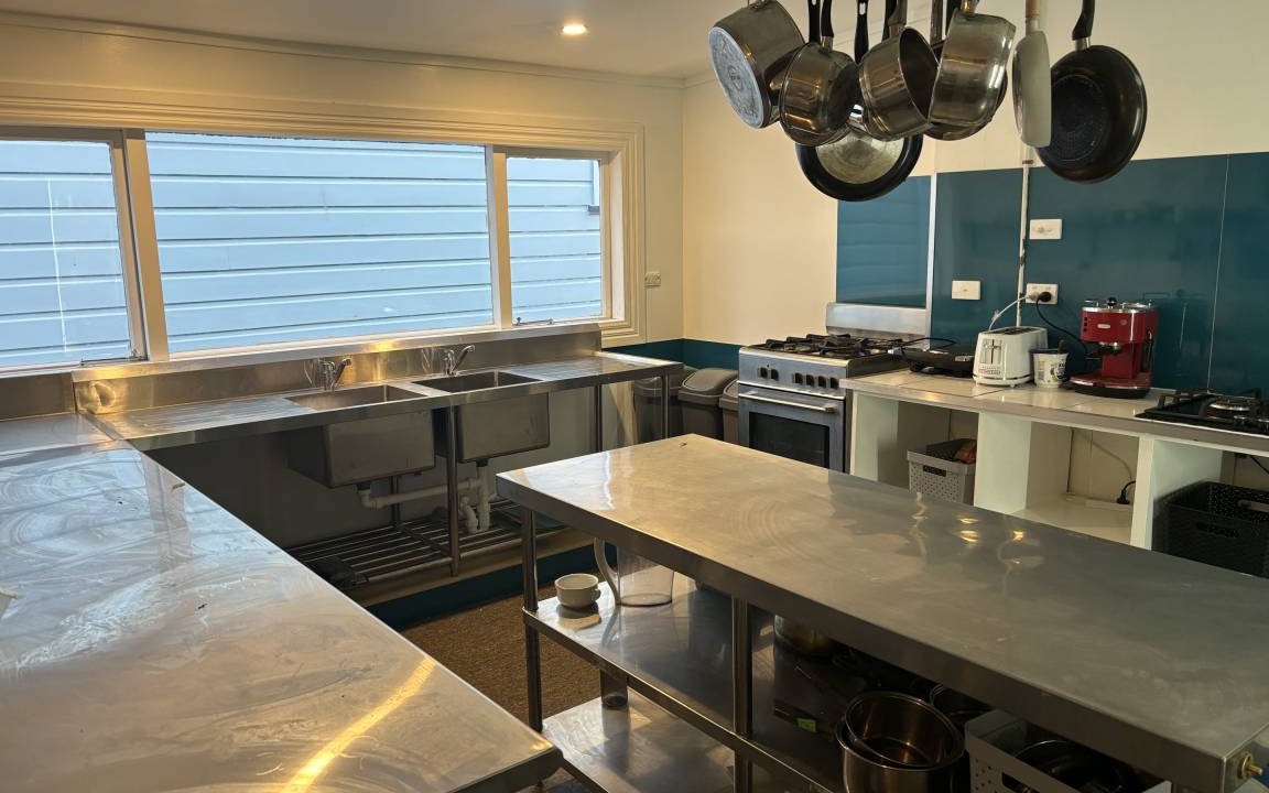Photo of Kitchen in Te Aro