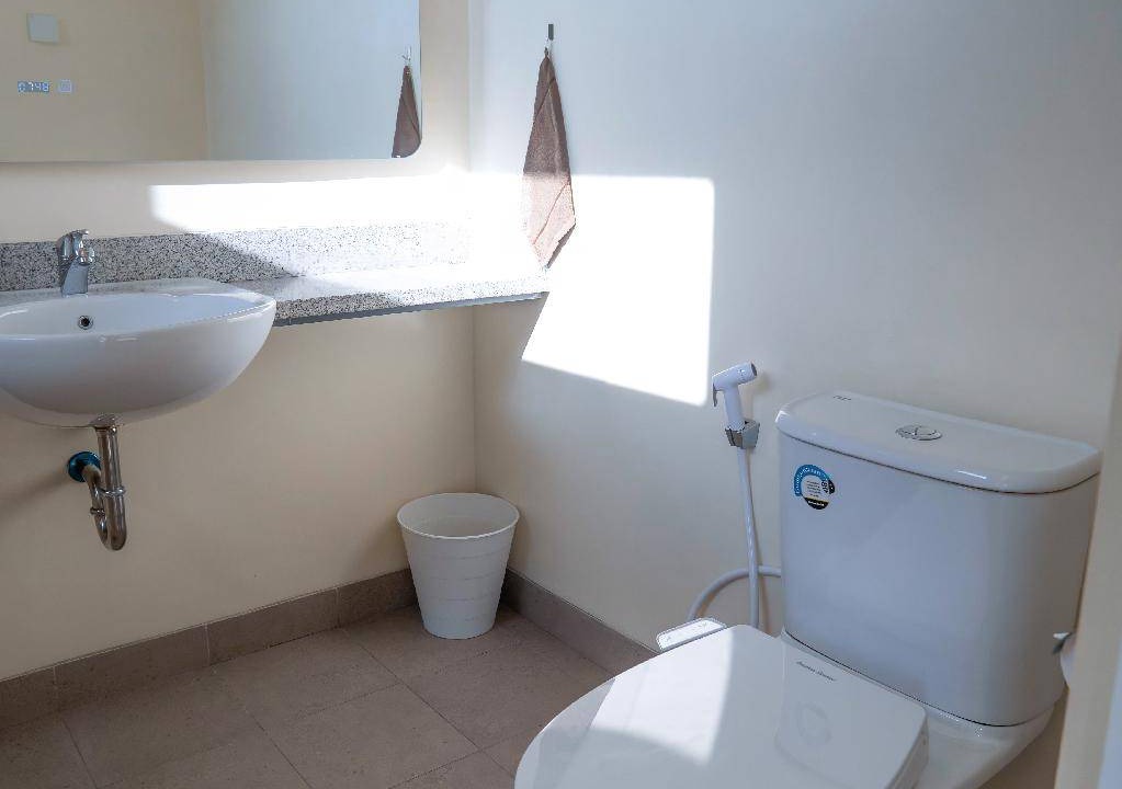Photo of Bathroom in Setiabudi