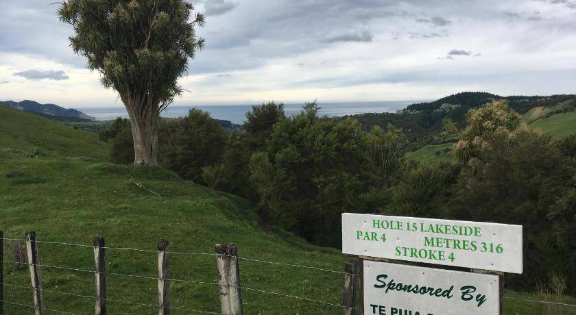 Photo of Others in Te Puia