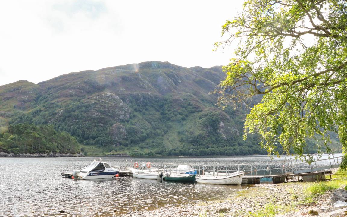Photo of Others in Glenfinnan