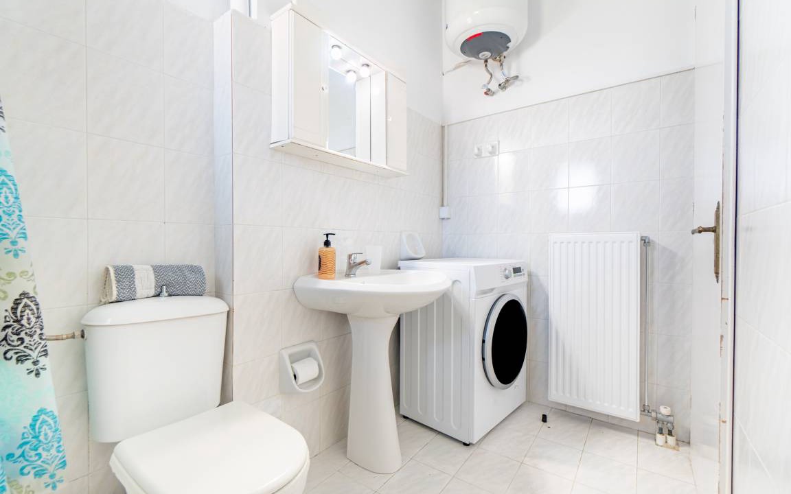 Photo of Bathroom in Acharavi