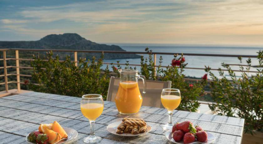 Photo of Patio Balcony in Mirthios