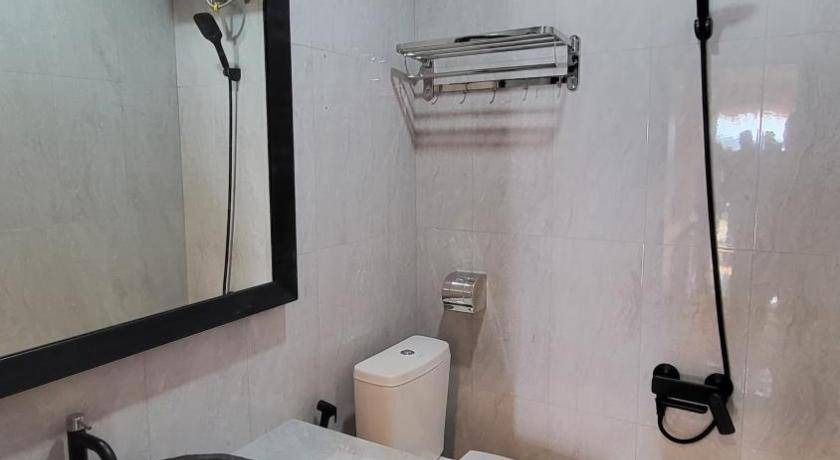 Photo of Bathroom in Bintan