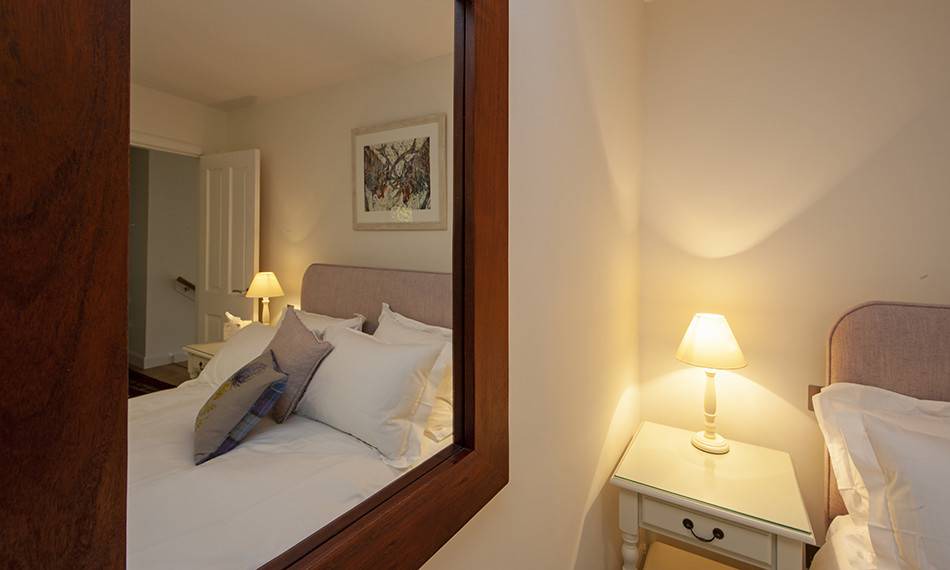 Photo of Bedroom in Glenfinnan