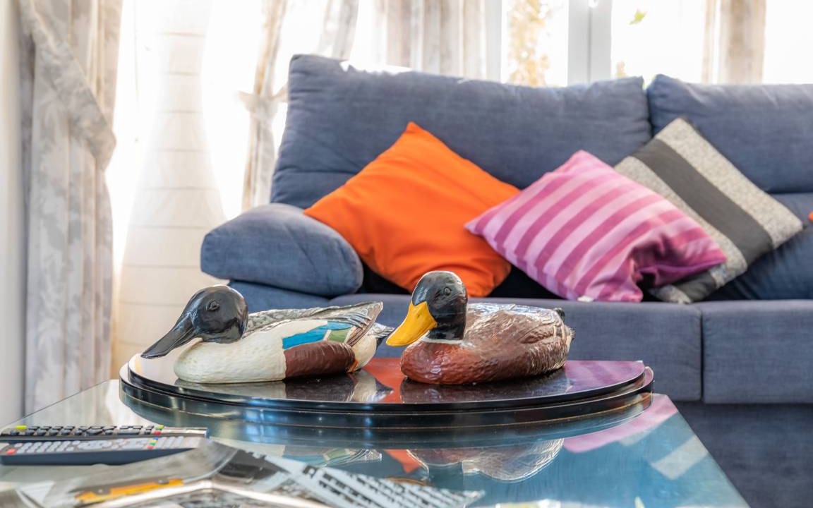 Photo of Livingroom in Sa Coma