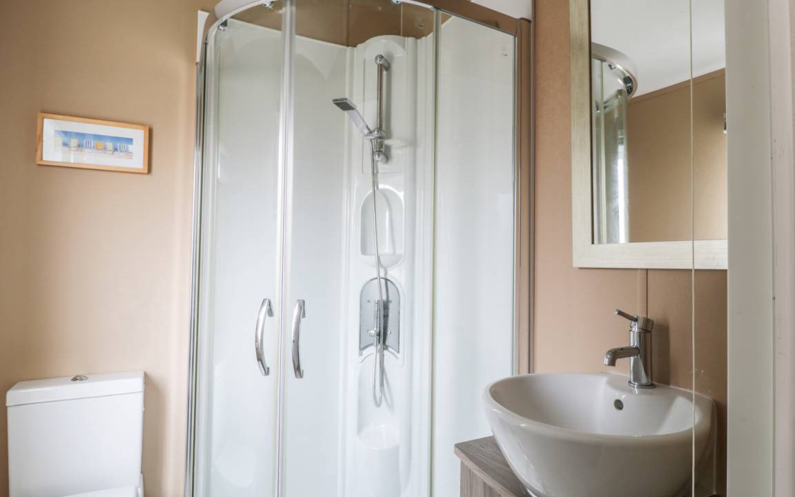 Photo of Bathroom in Southerness