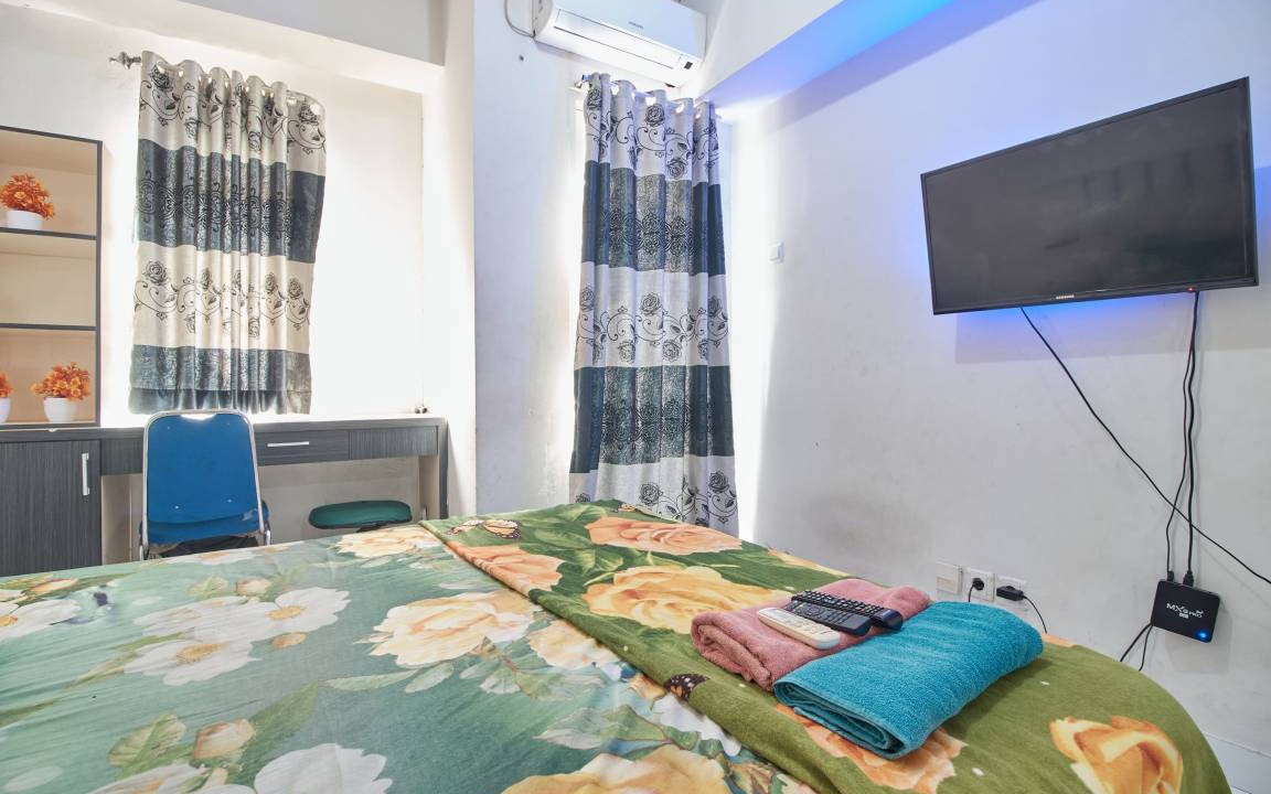Photo of Bedroom in Dramaga