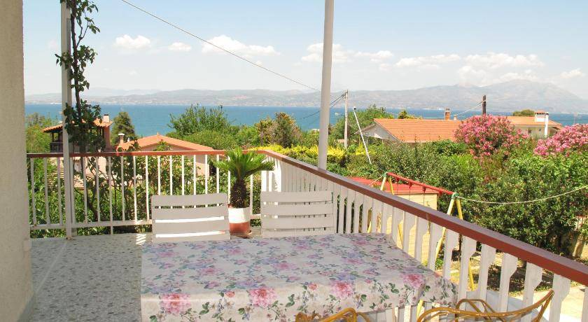Photo of Patio Balcony in Oropos