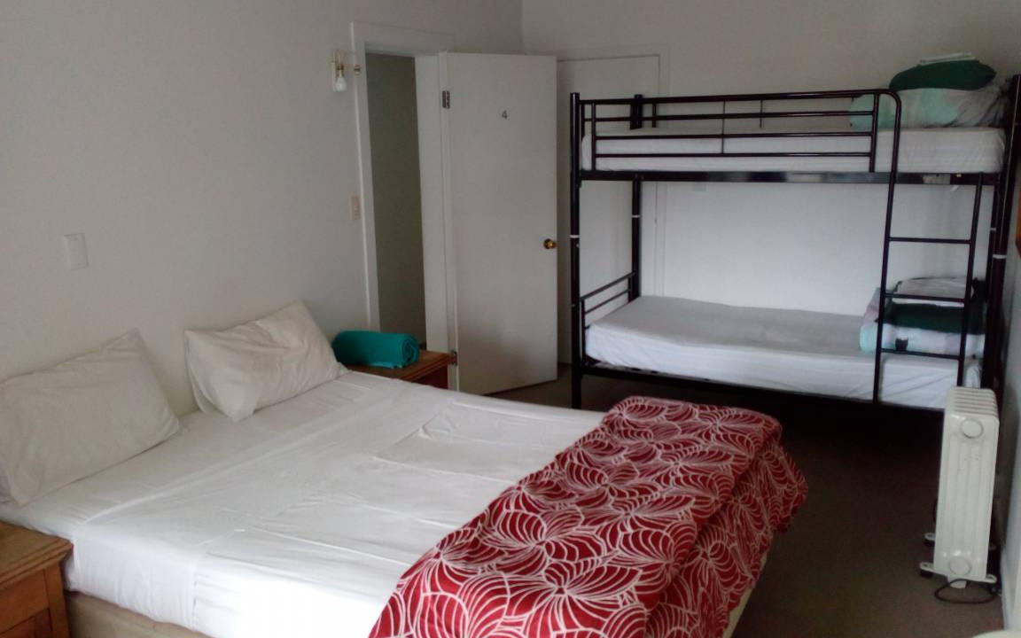 Photo of Bedroom in Ponsonby