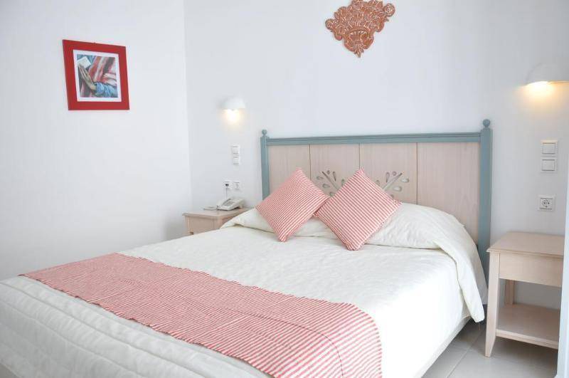 Photo of Bedroom in Parasporos