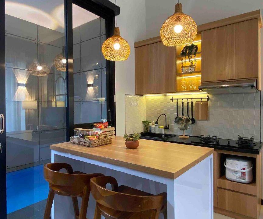 Photo of Kitchen in Oro Oro Ombo