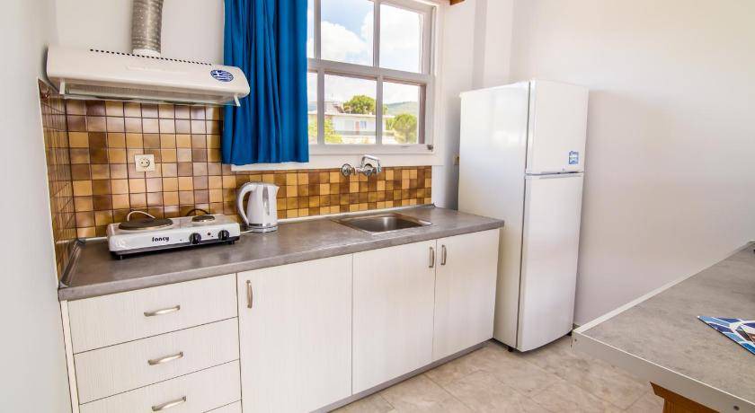Photo of Kitchen in Akrogialion