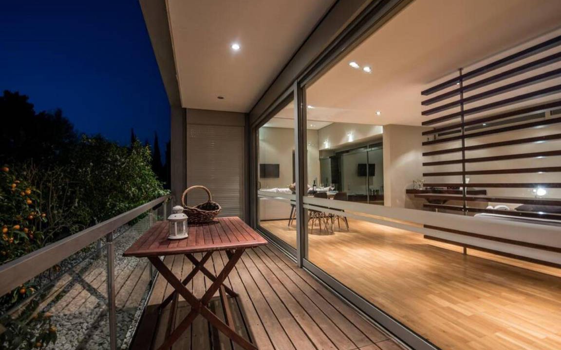 Photo of Patio Balcony in Rio