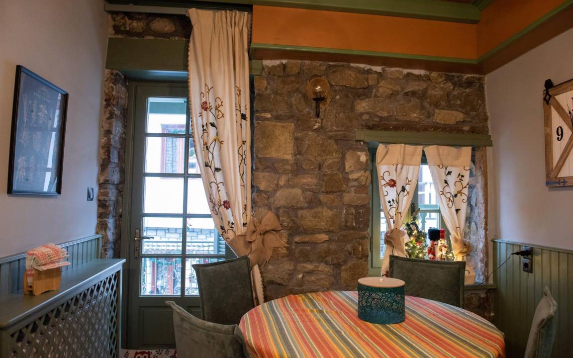 Photo of Others in Metsovo
