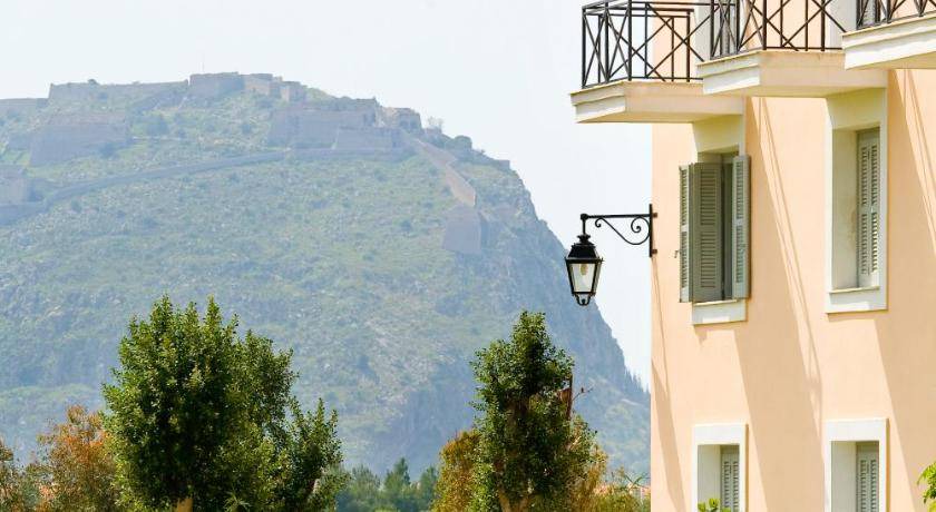 Photo of Others in Nafplion City Centre