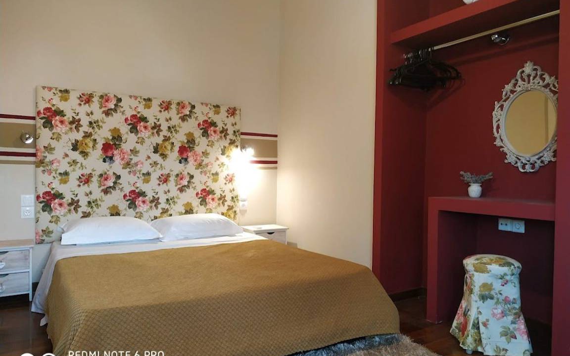 Photo of Bedroom in Ioannina