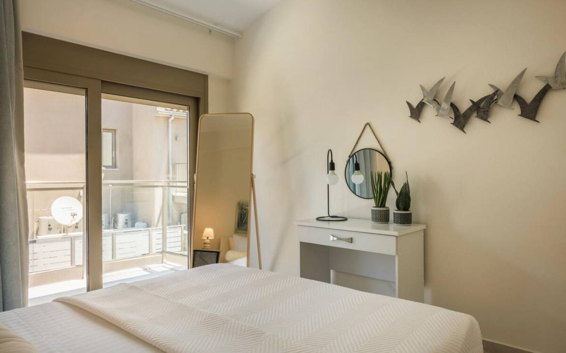 Photo of Bedroom in Argostoli Town