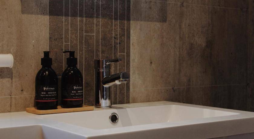 Photo of Bathroom in Isle of Skye